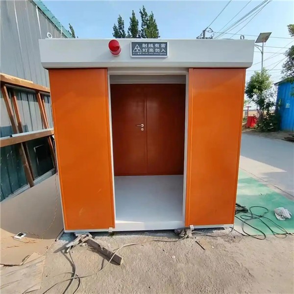 扬州铅房