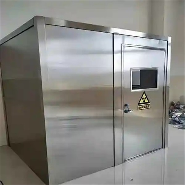 扬州铅房