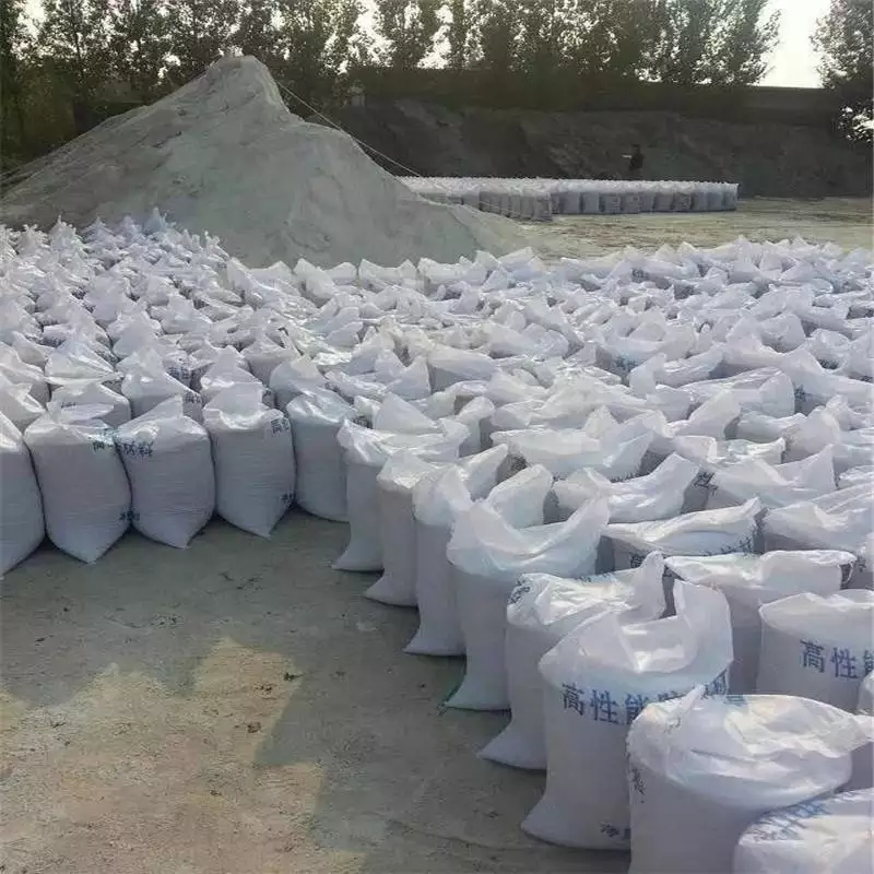 扬州防辐射硫酸钡砂